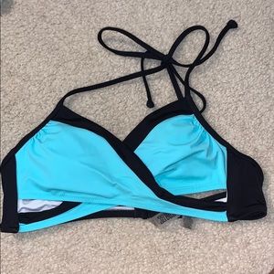 PINK (Victoria’s Secret) bathing suit top